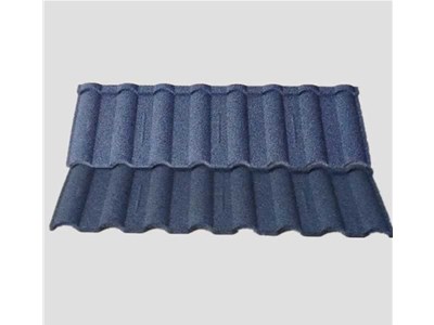 彩石瓦建筑風格得到廣泛應用的原因是什么？